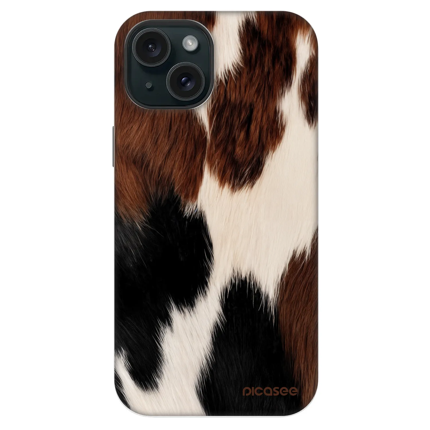 Picasee Fashion Case MagSafe για Apple iPhone 14 - Rodeo