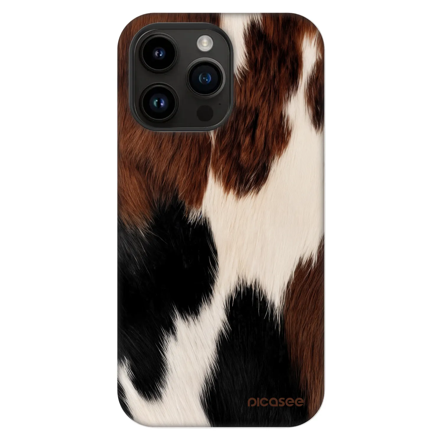 Picasee Fashion Case MagSafe για Apple iPhone 14 Pro Max - Rodeo