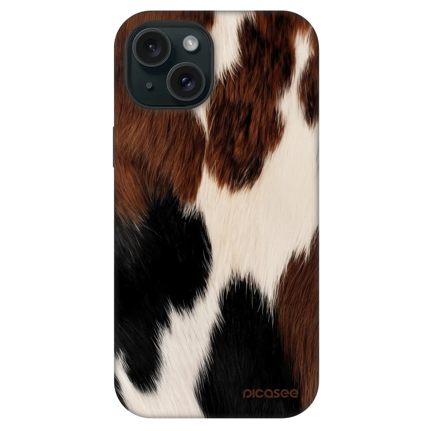 Picasee Fashion Case MagSafe για Apple iPhone 15 - Rodeo