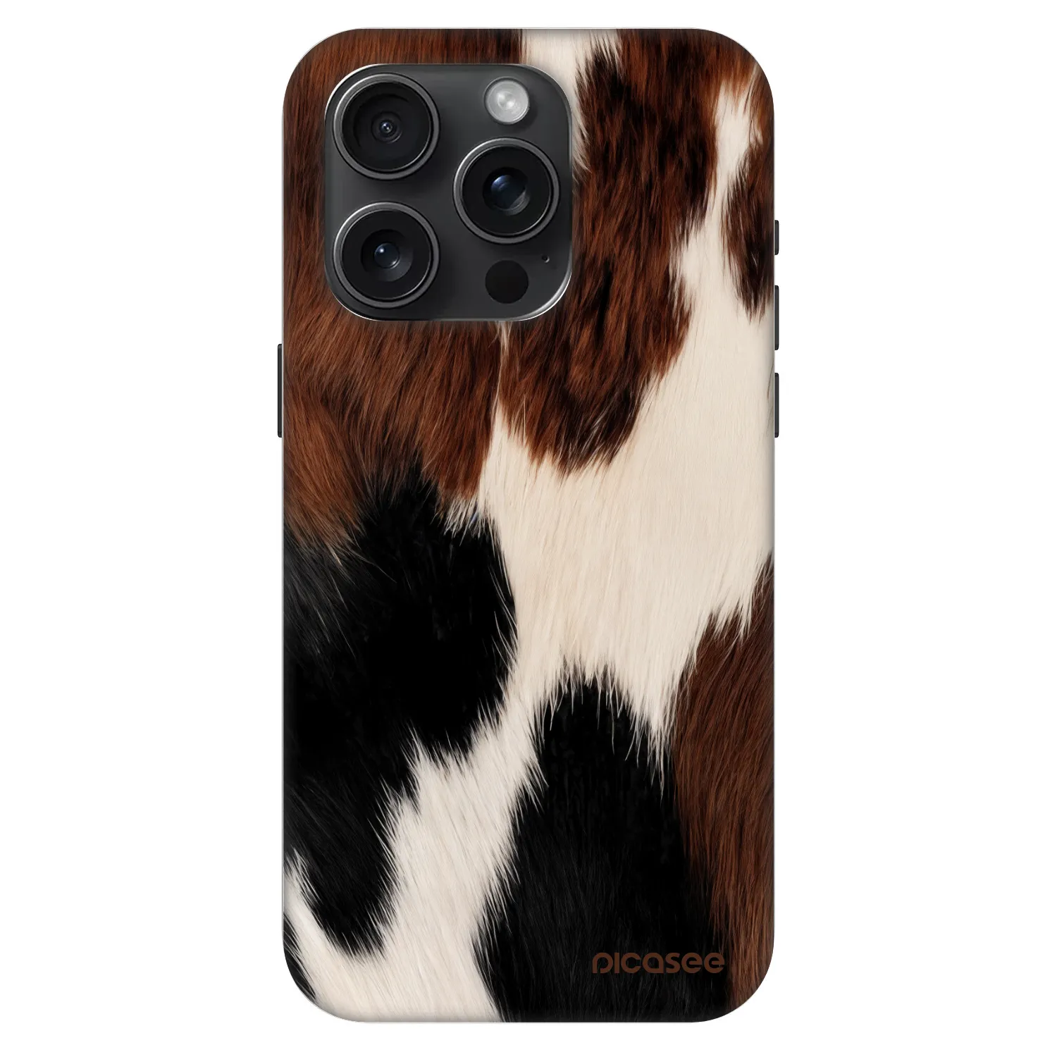 Picasee Fashion Case MagSafe για Apple iPhone 15 Pro - Rodeo