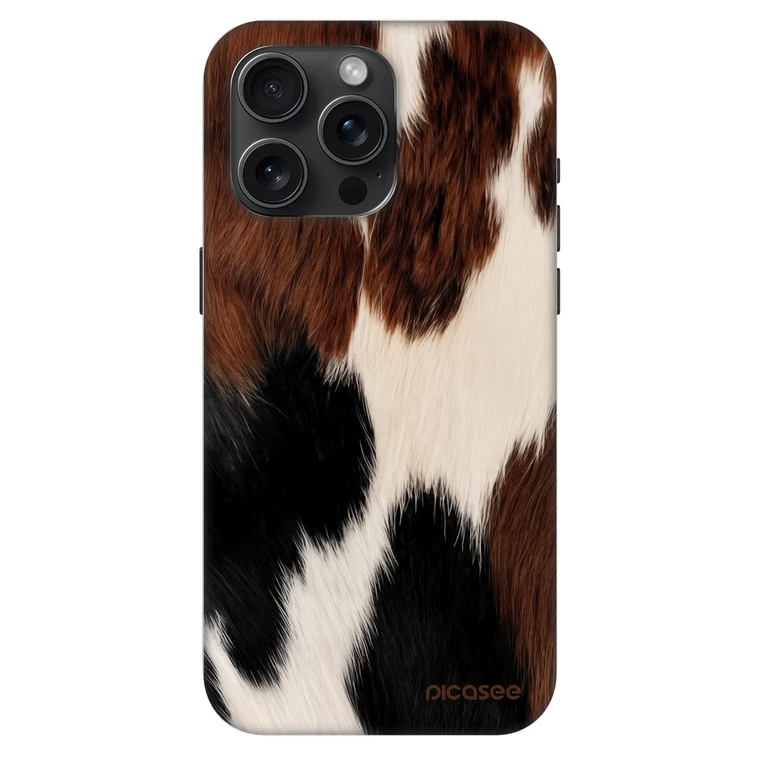 Picasee Fashion Case MagSafe για Apple iPhone 15 Pro Max - Rodeo