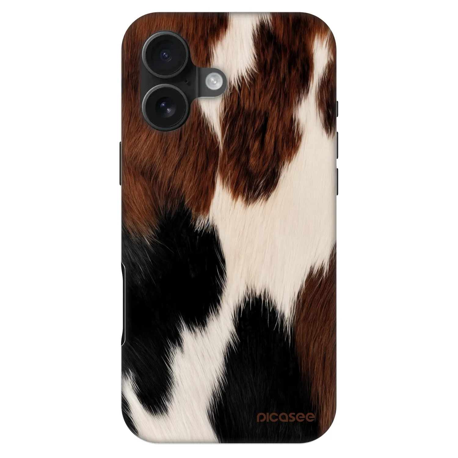 Picasee Fashion Case MagSafe για Apple iPhone 16 - Rodeo