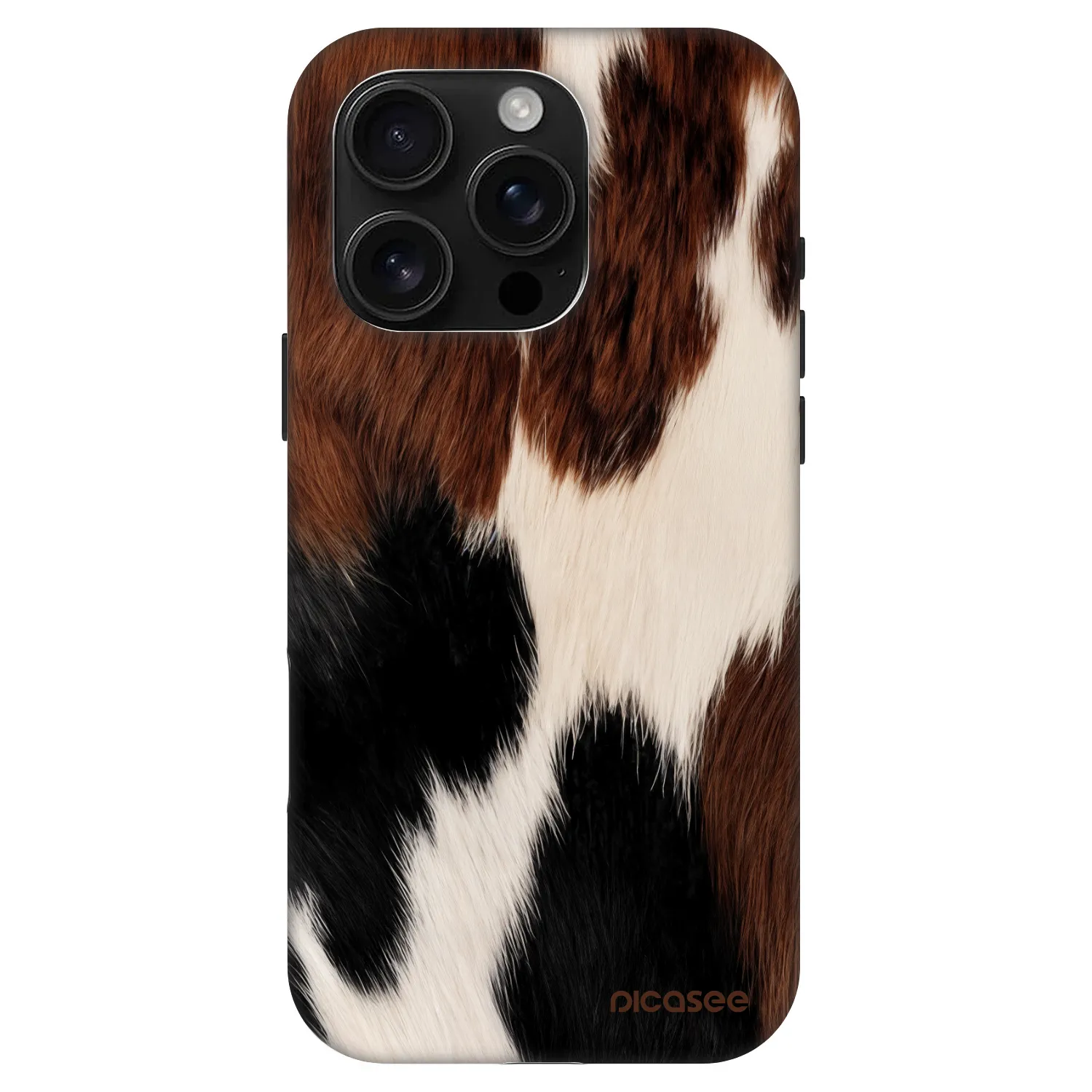 Picasee Fashion Case MagSafe για Apple iPhone 16 Pro - Rodeo