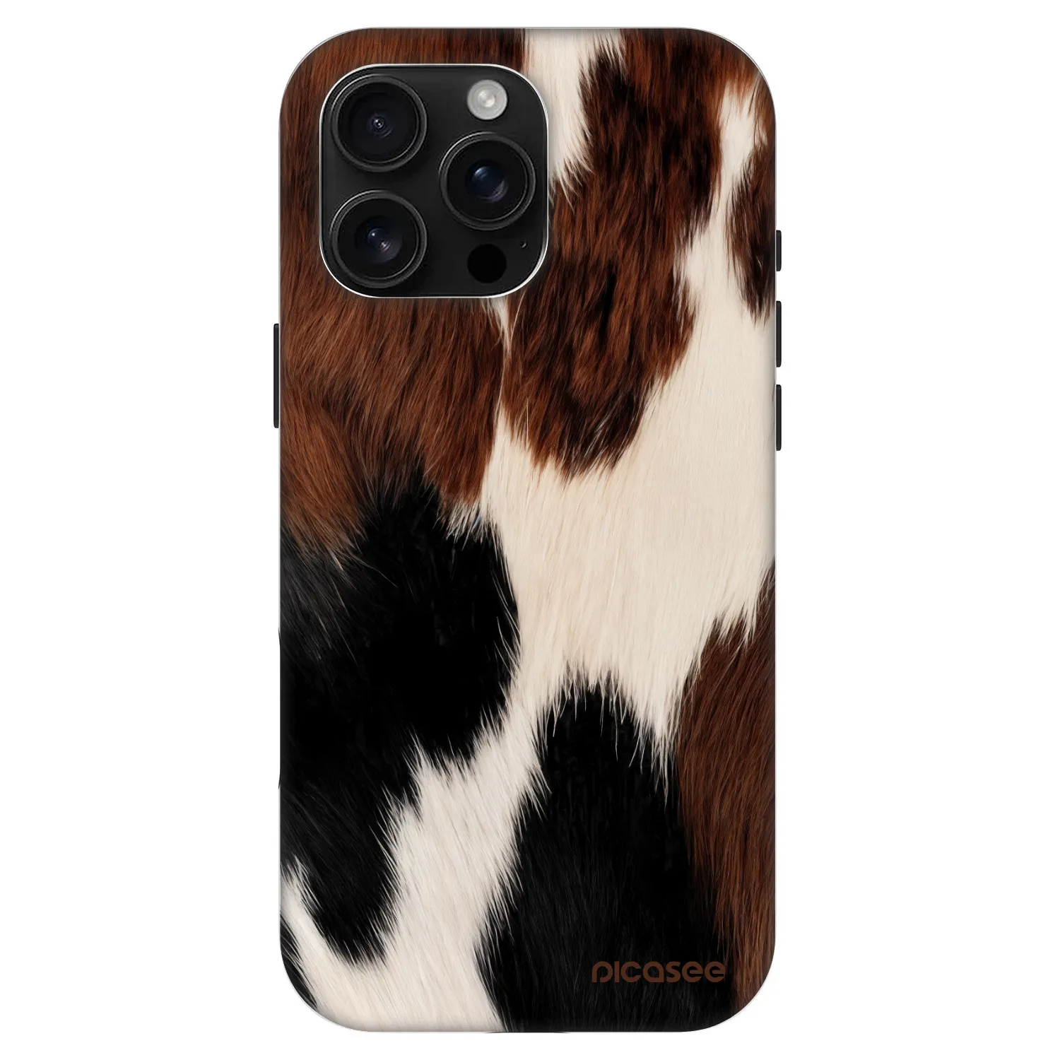 Picasee Fashion Case MagSafe για Apple iPhone 16 Pro Max - Rodeo