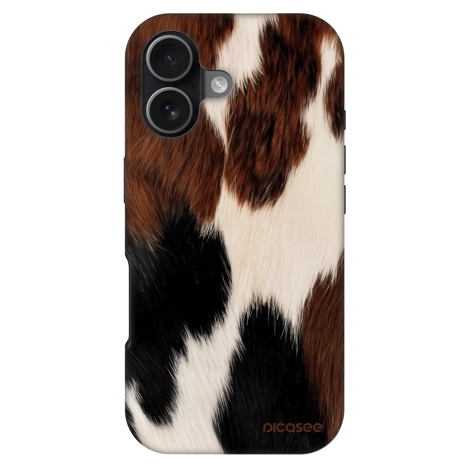 Picasee Fashion Case MagSafe για Apple iPhone 17 - Rodeo