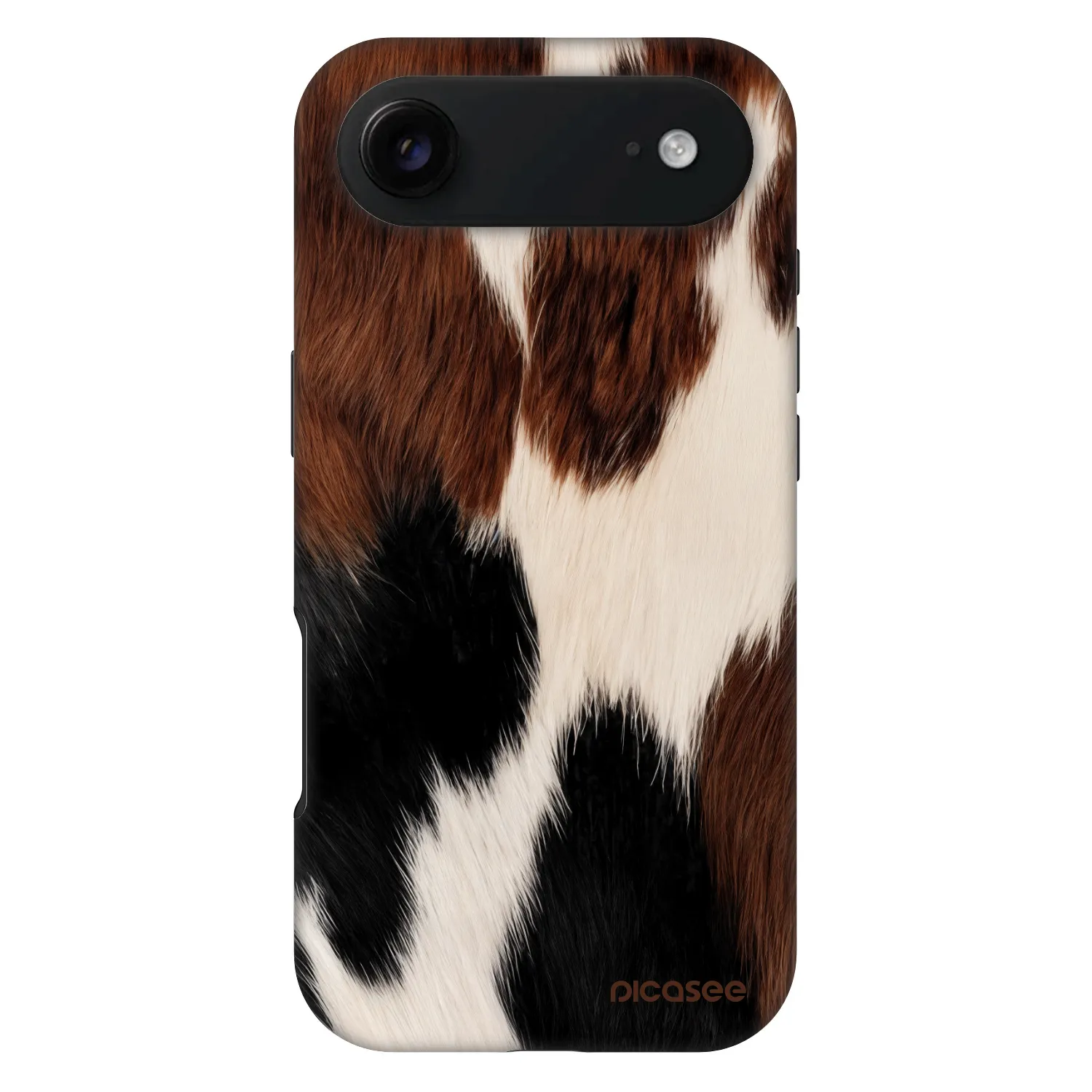 Picasee Fashion Case MagSafe για Apple iPhone Air - Rodeo