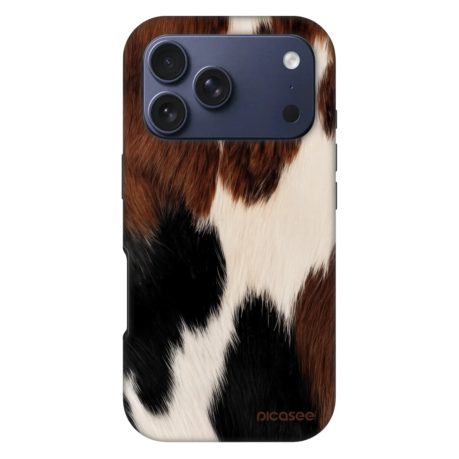Picasee Fashion Case MagSafe για Apple iPhone 17 Pro - Rodeo