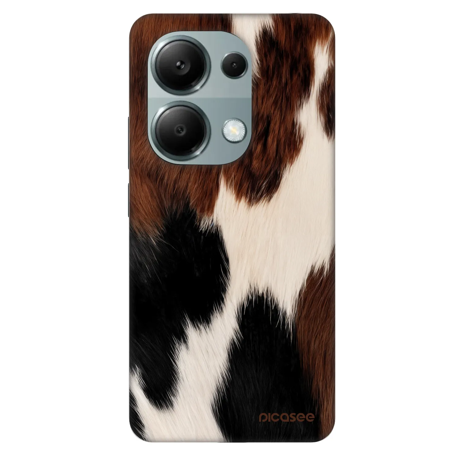 Picasee Fashion Case για Xiaomi Redmi Note 13 Pro 4G - Rodeo