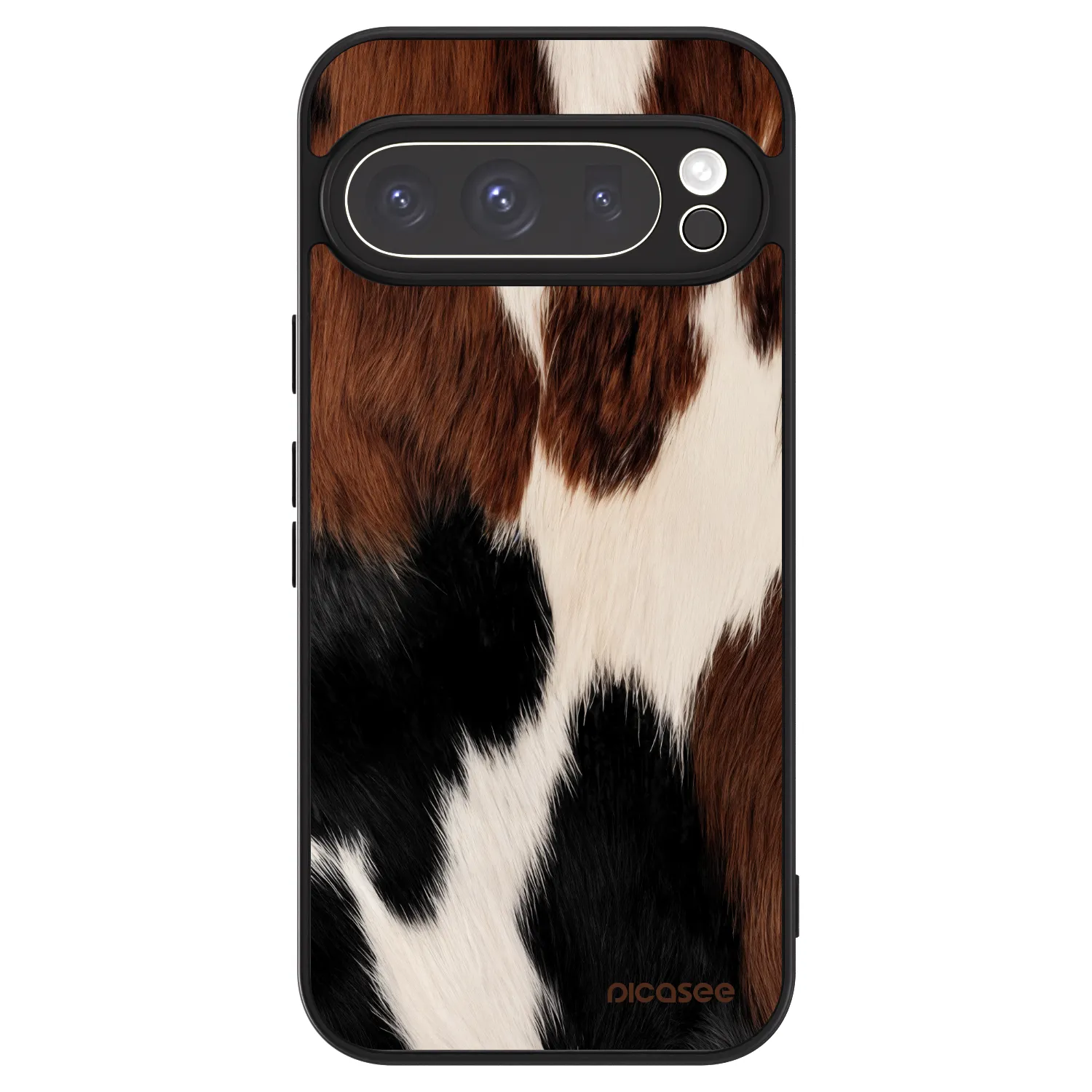 Picasee ULTIMATE CASE για Google Pixel 9 Pro XL - Rodeo