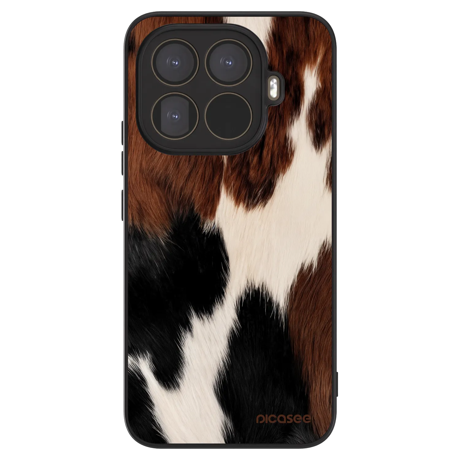 Picasee ULTIMATE CASE για Xiaomi 15T Pro - Rodeo