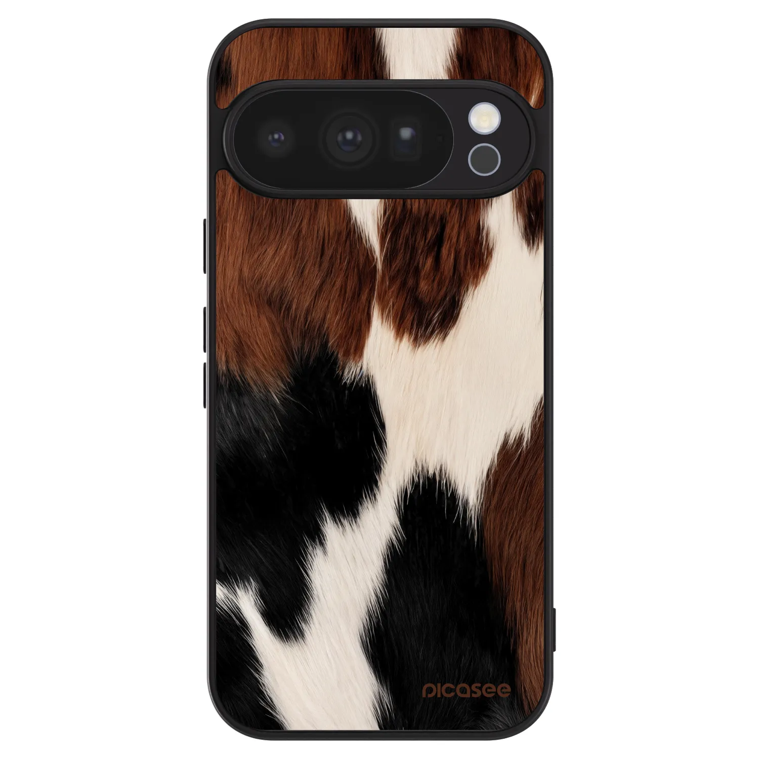 Picasee ULTIMATE CASE για Google Pixel 10 Pro - Rodeo