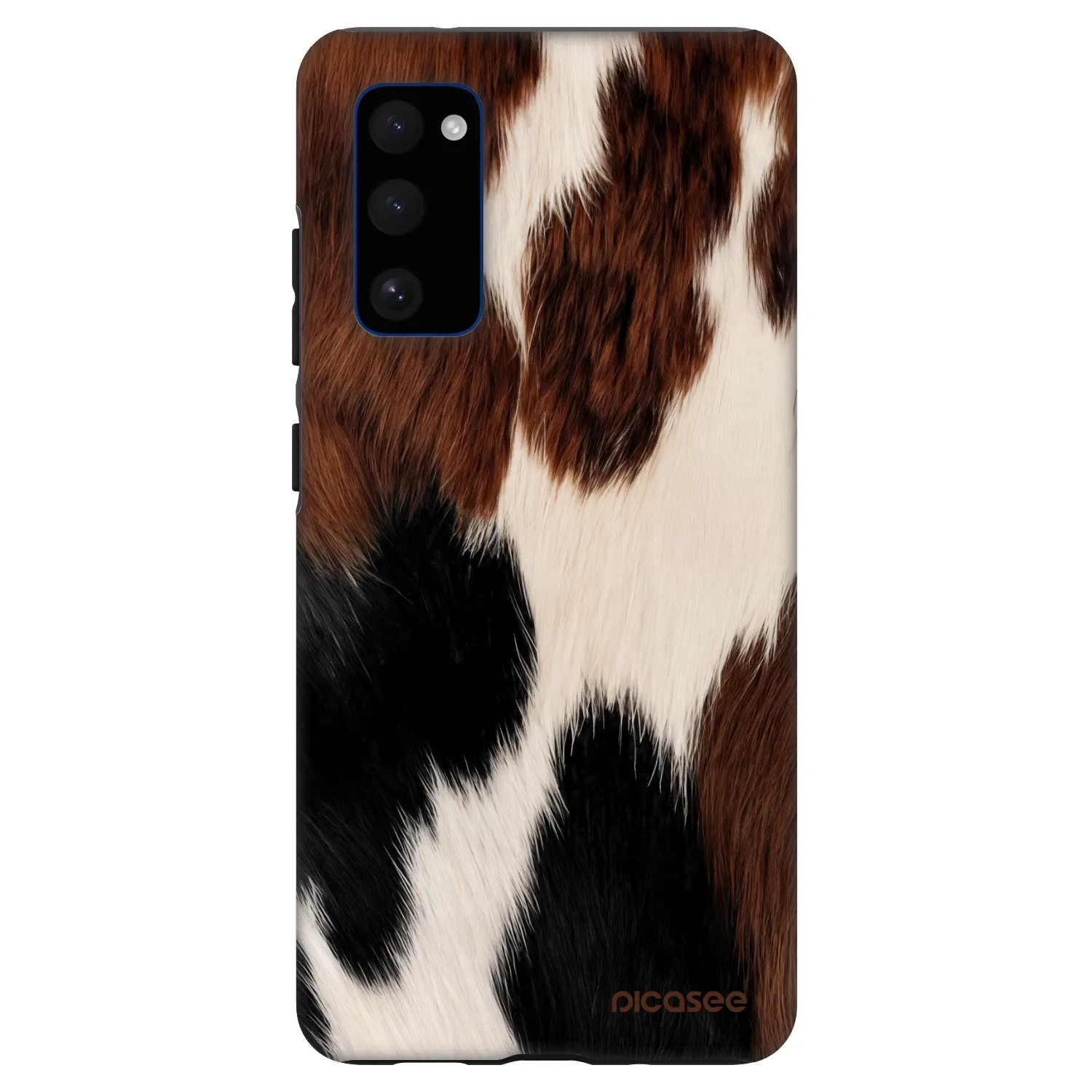 Picasee Fashion Case για Samsung Galaxy S20 FE - Rodeo