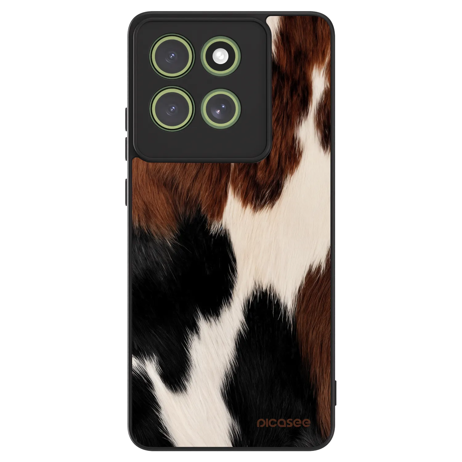 Picasee ULTIMATE CASE για Motorola Moto G86 Power 5G - Rodeo