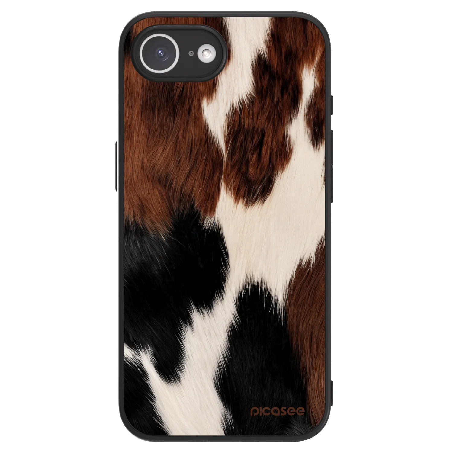 Picasee ULTIMATE CASE MagSafe pro Apple iPhone 17e - Rodeo