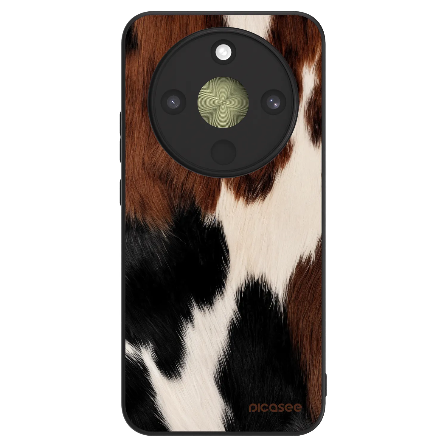 Picasee ULTIMATE CASE για Honor Magic8 Lite 5G - Rodeo