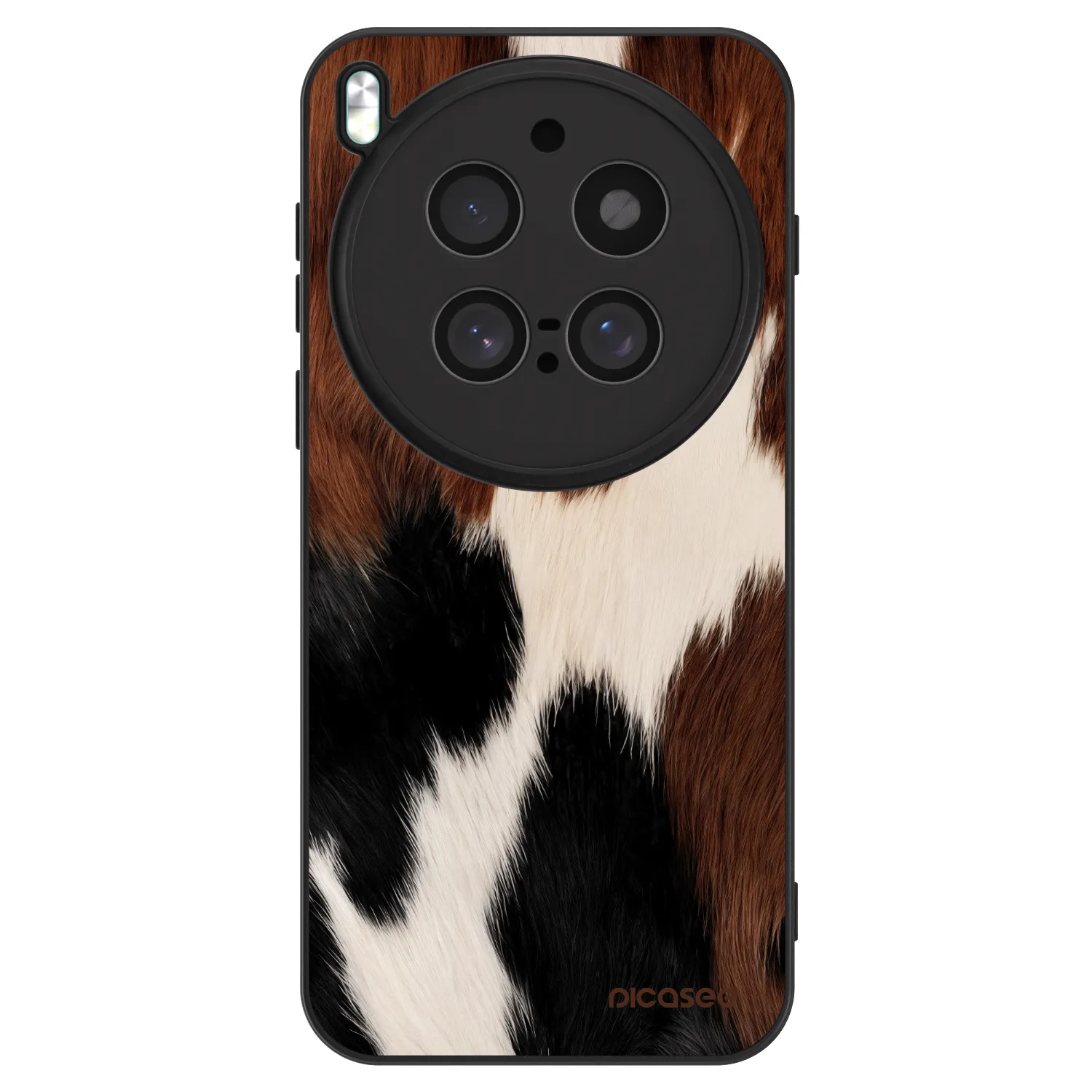 Picasee ULTIMATE CASE για Vivo X300 Pro - Rodeo