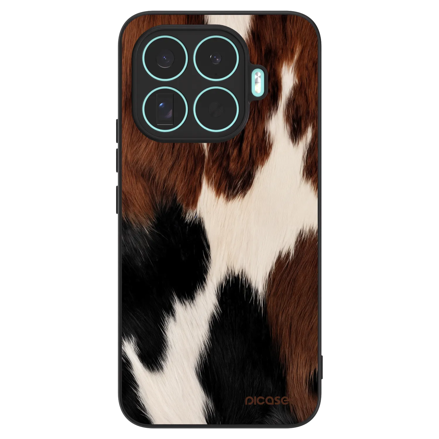 Picasee ULTIMATE CASE για Xiaomi 17T Pro - Rodeo