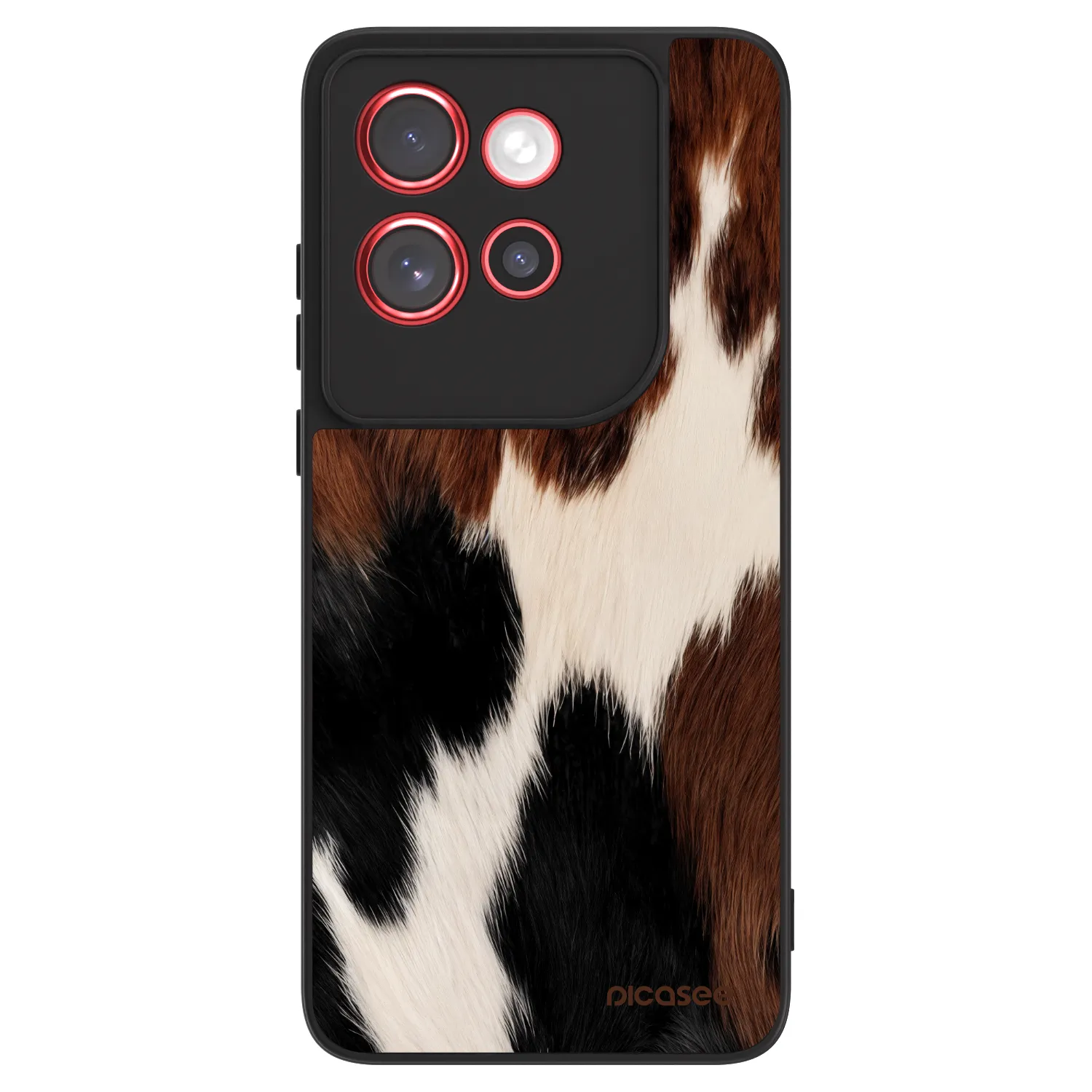 Picasee ULTIMATE CASE για Motorola Edge 60 Neo 5G - Rodeo