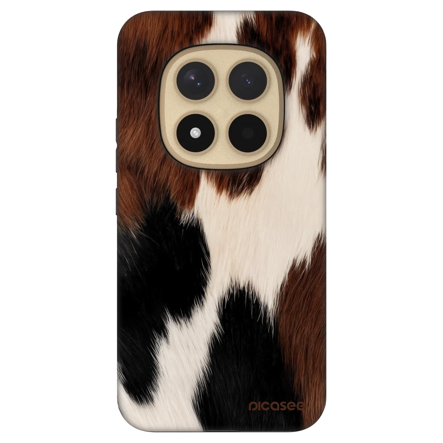 Picasee Fashion Case για Xiaomi Redmi Note 15 Pro+ - Rodeo