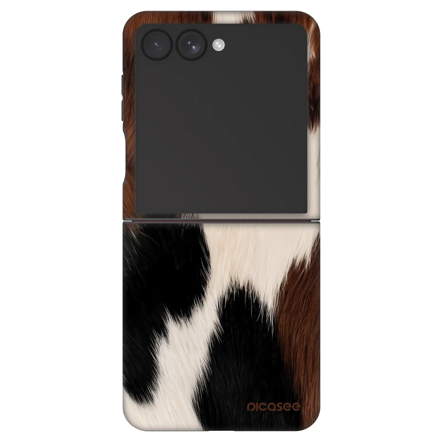 Picasee Fashion Case για Samsung Galaxy Z Flip7 5G - Rodeo