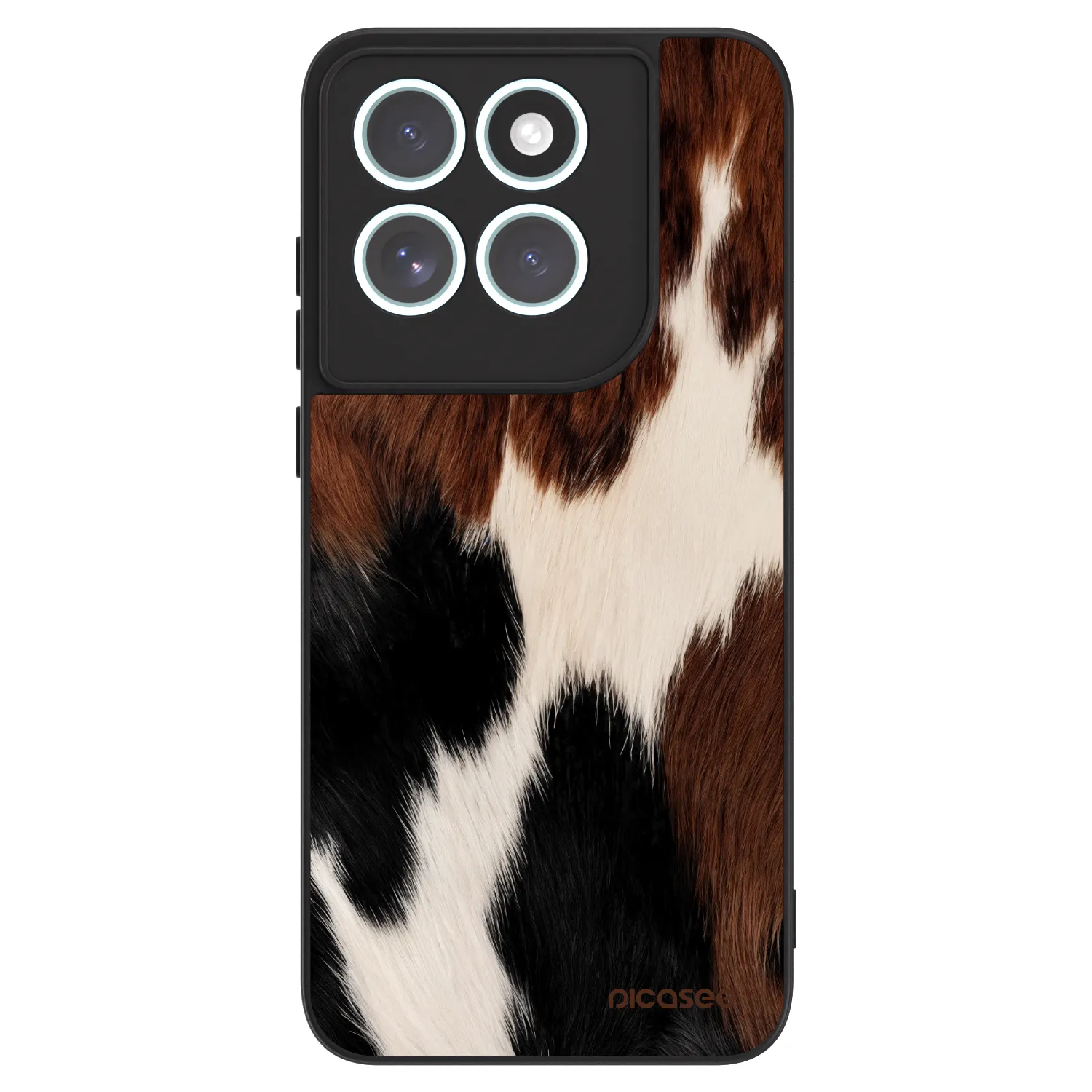 Picasee ULTIMATE CASE για Motorola Edge 70 Fusion - Rodeo