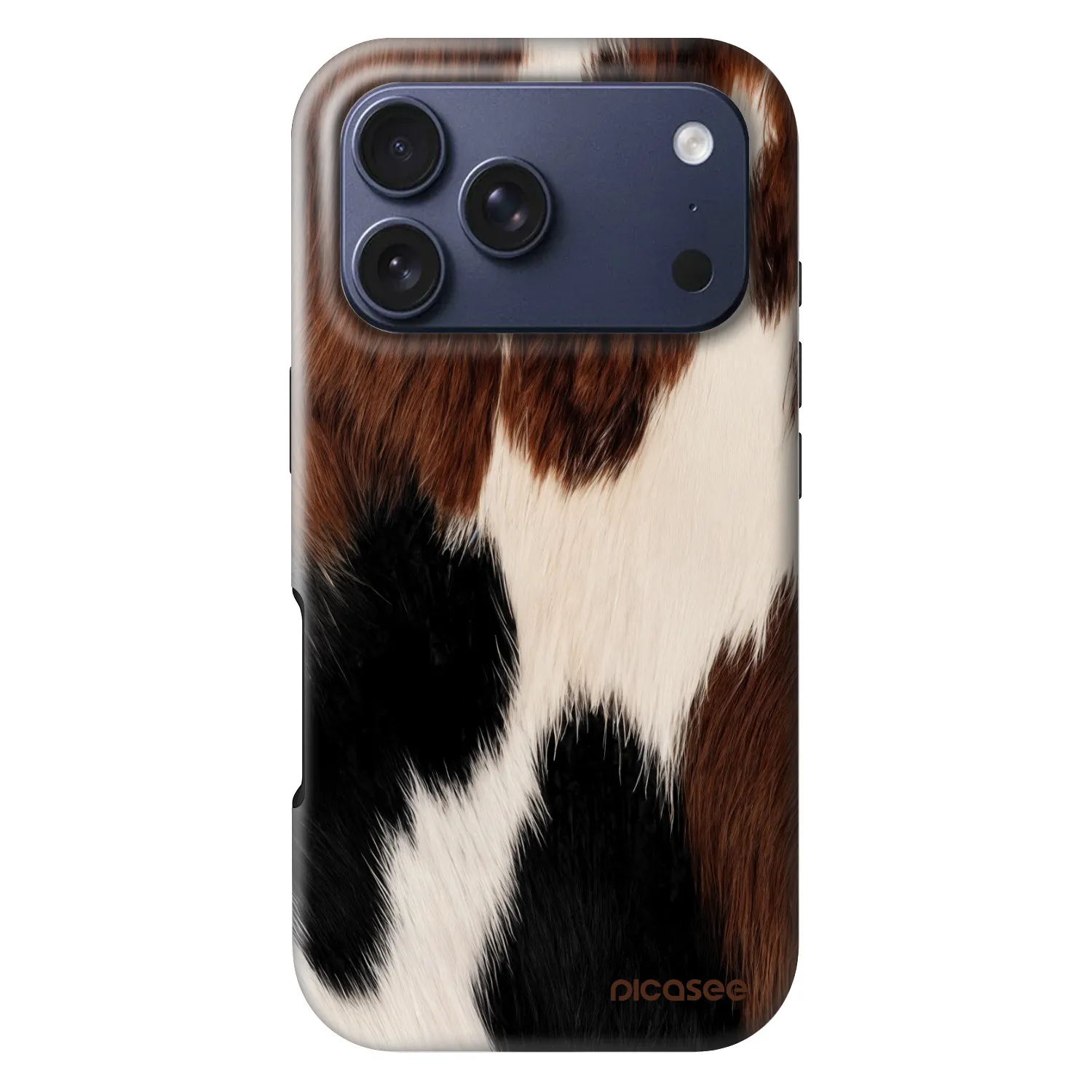 Picasee Fashion Case MagSafe για Apple iPhone 18 Pro - Rodeo