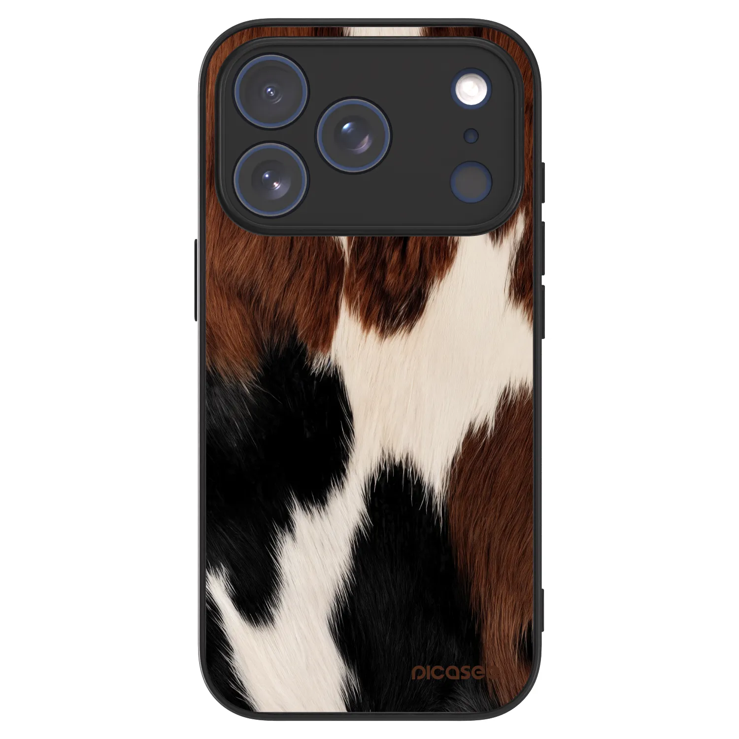 Picasee ULTIMATE CASE για Apple iPhone 18 Pro - Rodeo