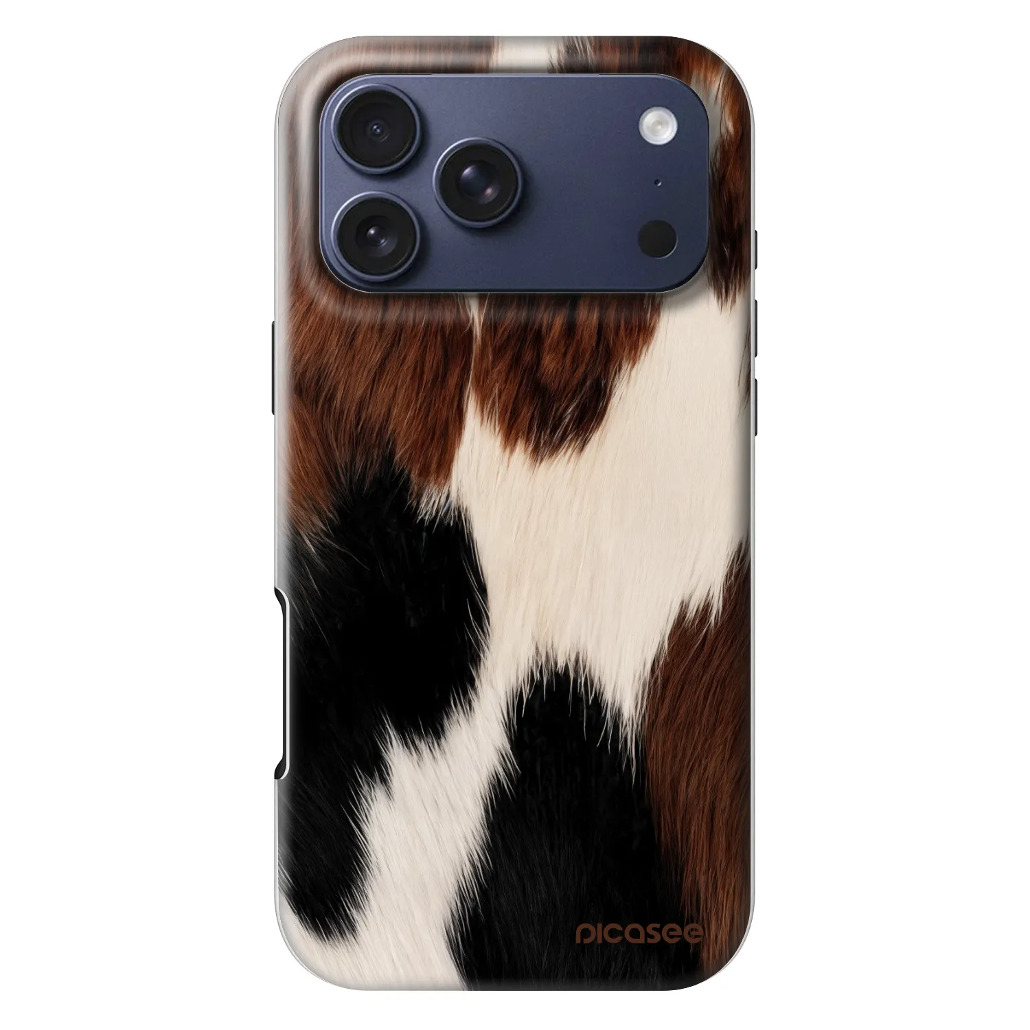 Picasee Fashion Case MagSafe για Apple iPhone 18 Pro Max - Rodeo