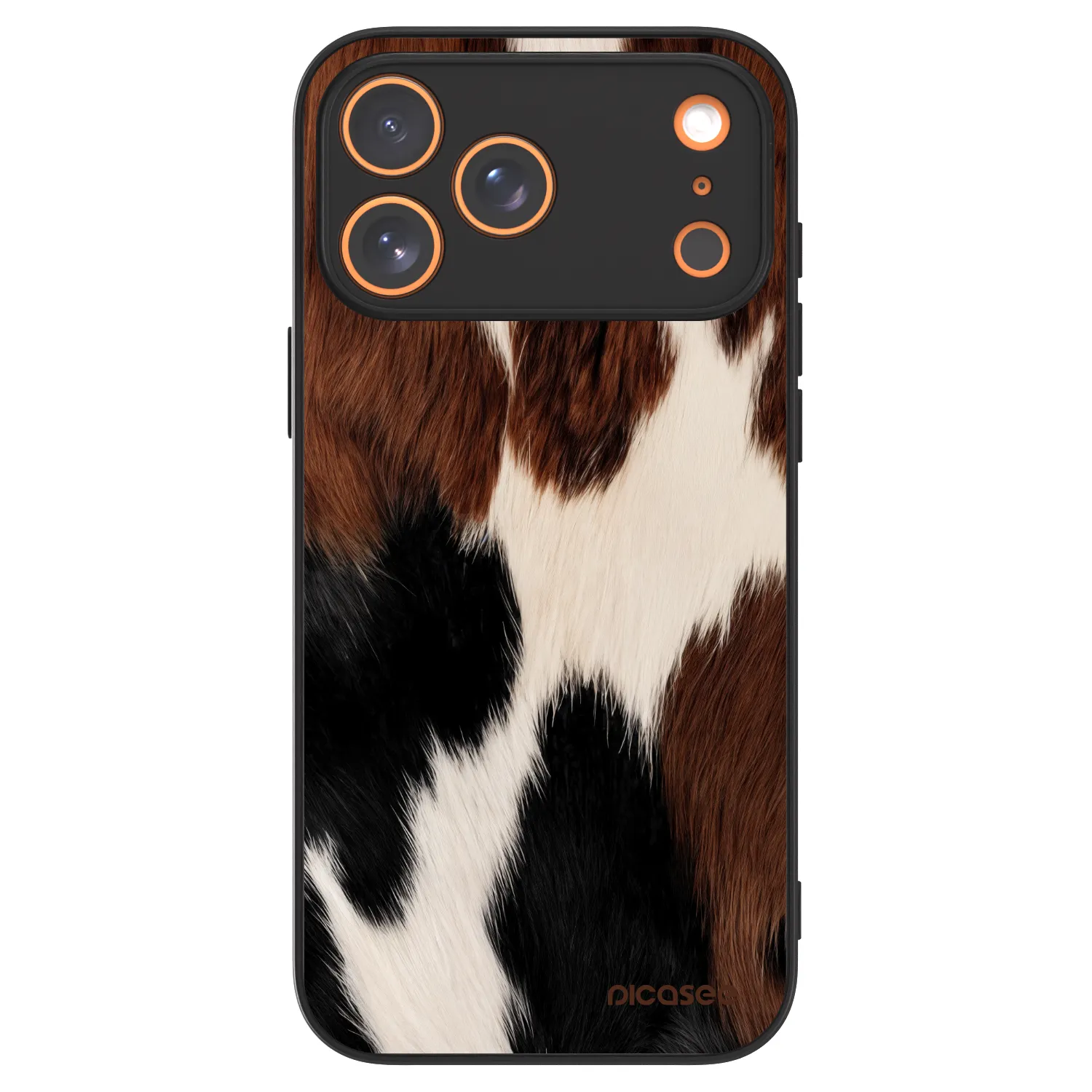 Picasee ULTIMATE CASE για Apple iPhone 18 Pro Max - Rodeo