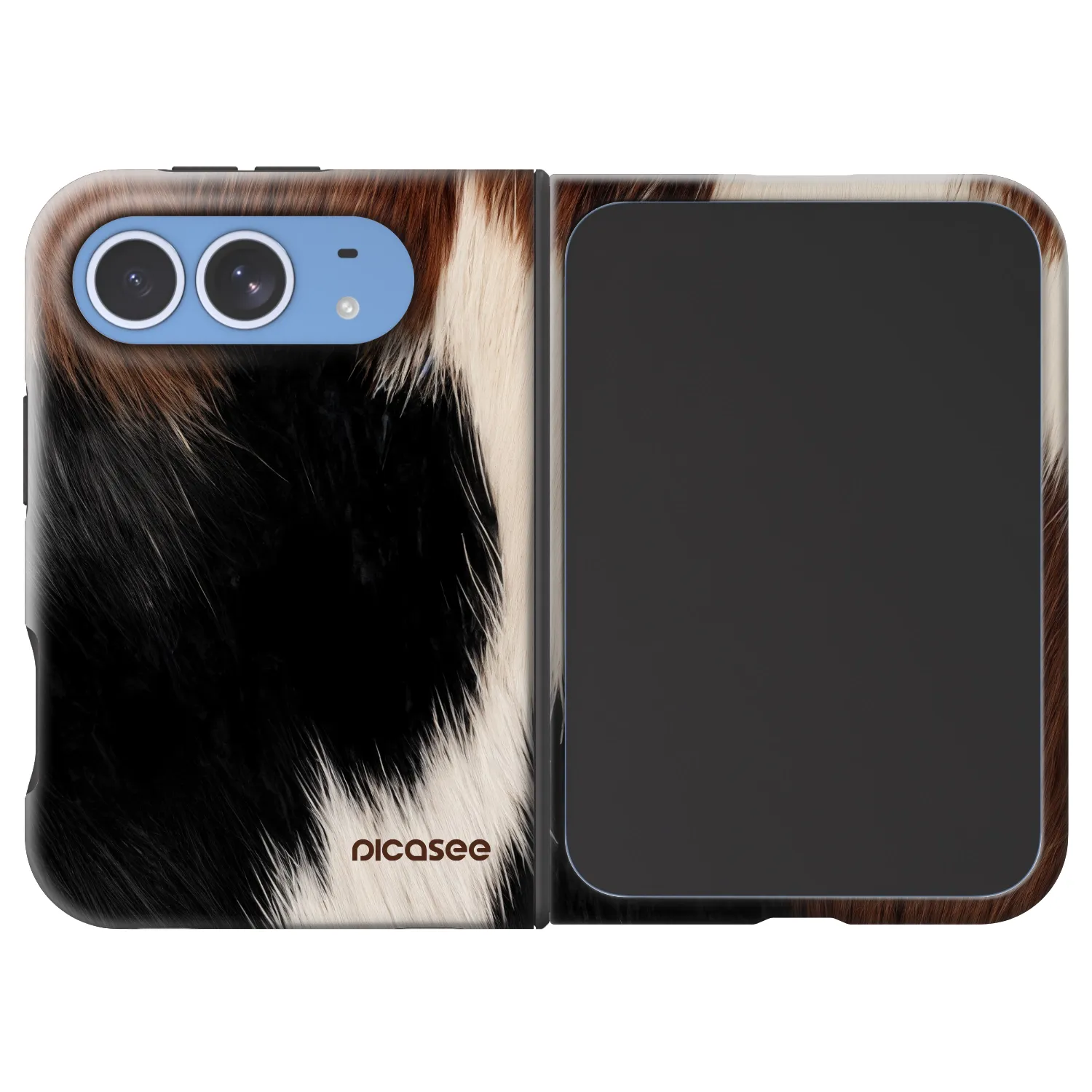 Picasee Fashion Case MagSafe για Apple iPhone Duo - Rodeo