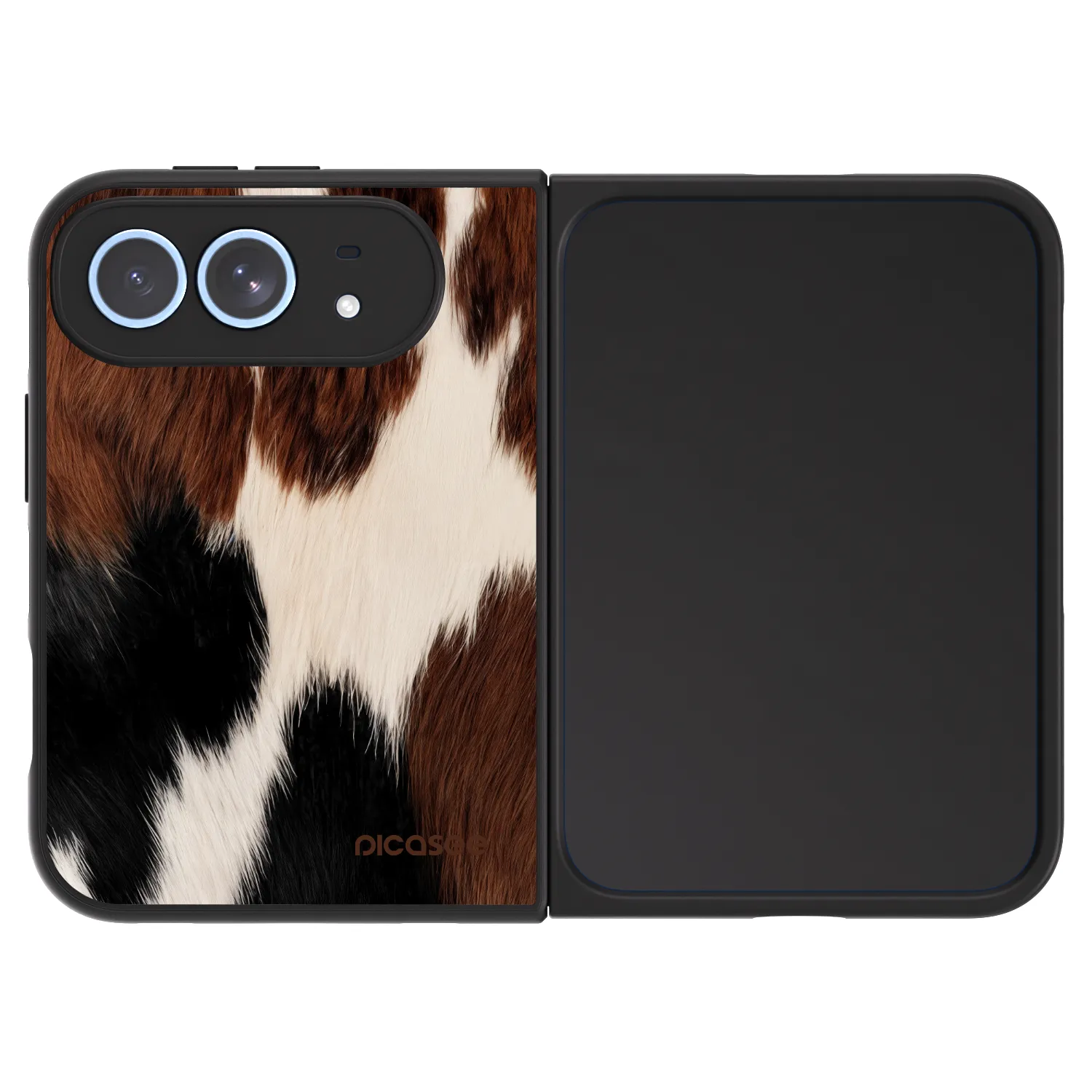 Picasee ULTIMATE CASE για Apple iPhone Duo - Rodeo