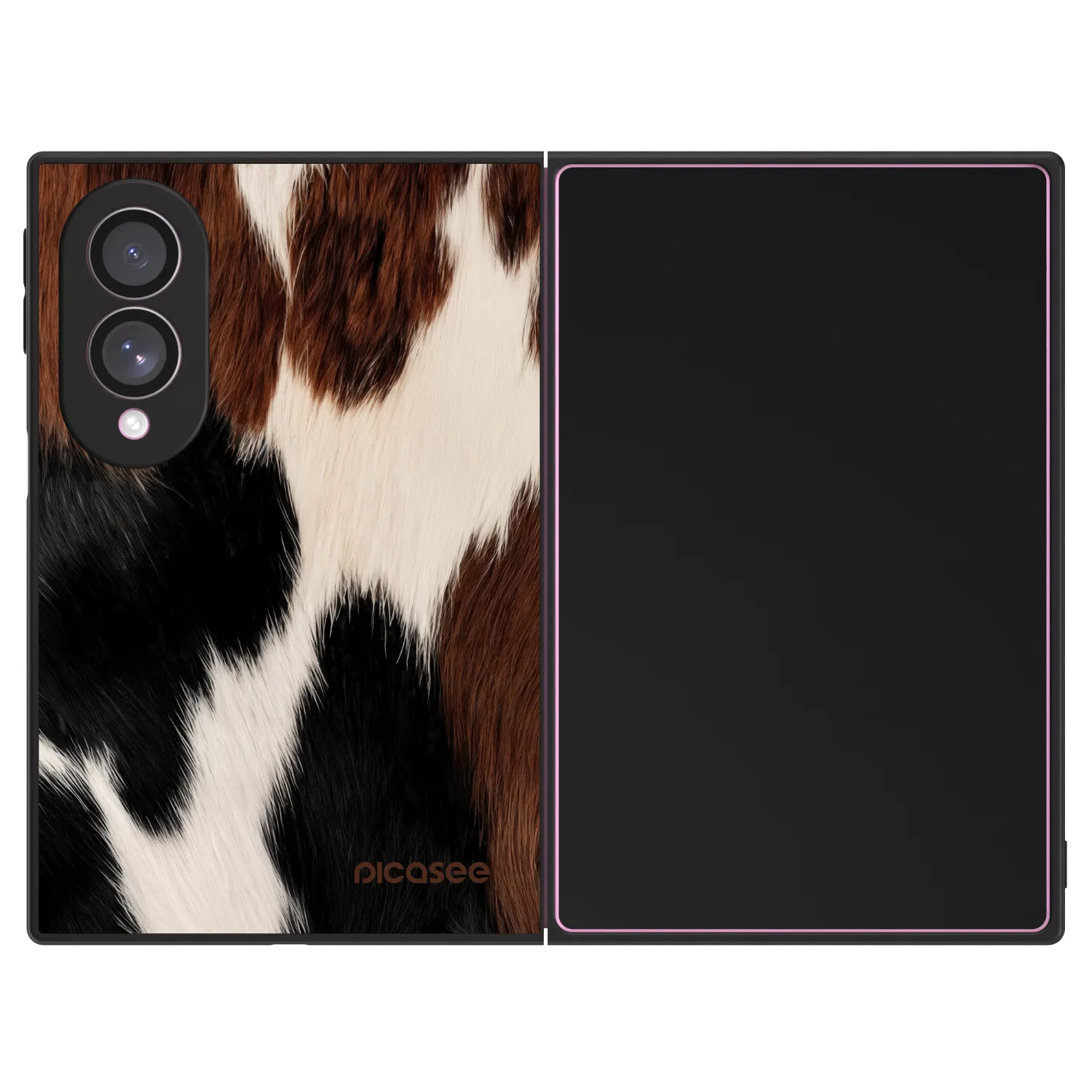Picasee ULTIMATE CASE για Samsung Galaxy Z Fold8 5G - Rodeo