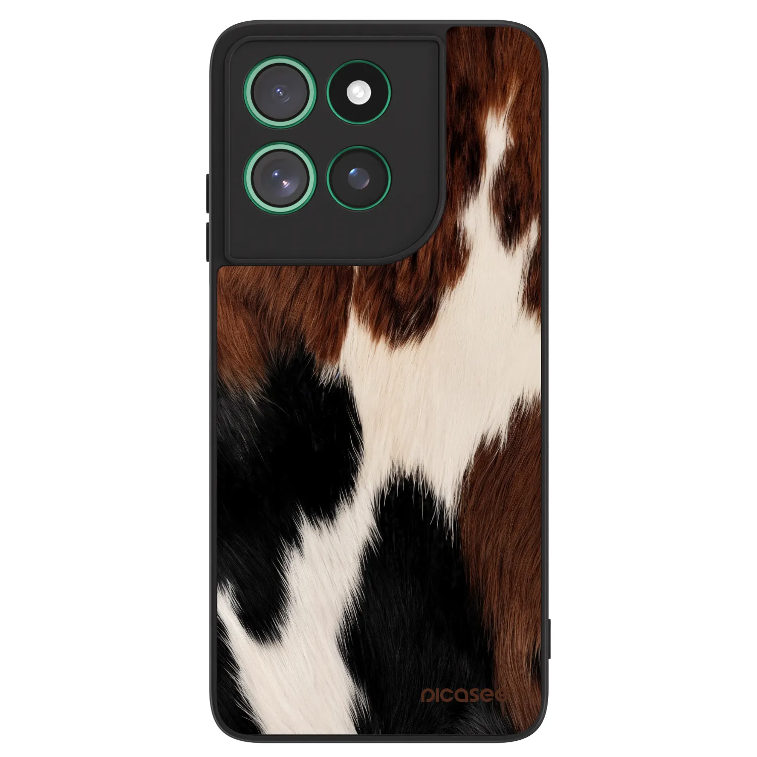 Picasee ULTIMATE CASE για Motorola Moto G57 Power - Rodeo