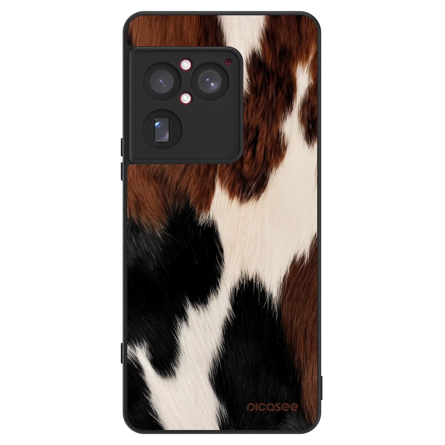 Picasee ULTIMATE CASE για Sony Xperia 1 VIII 5G - Rodeo