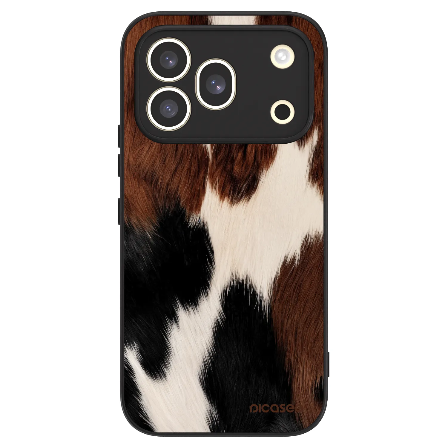Picasee ULTIMATE CASE για Honor 600 Pro - Rodeo