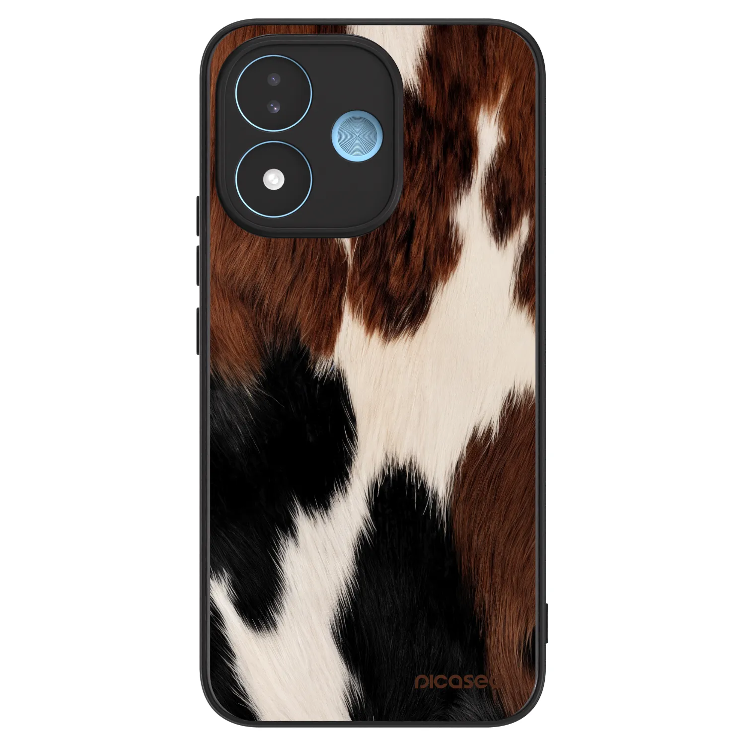 Picasee ULTIMATE CASE για Xiaomi Redmi Note 17 5G - Rodeo