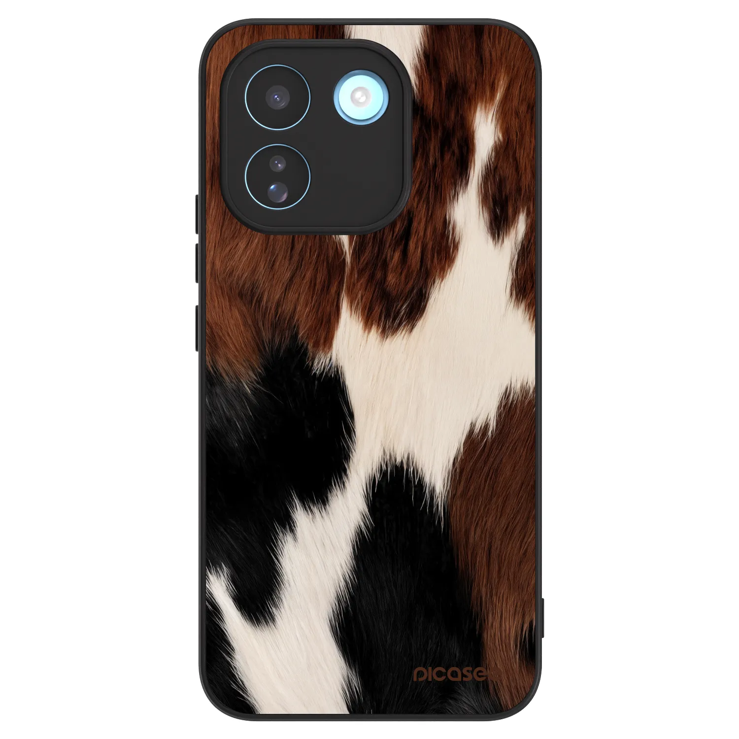 Picasee ULTIMATE CASE για Xiaomi Redmi Note 17 Pro MAX 5G - Rodeo