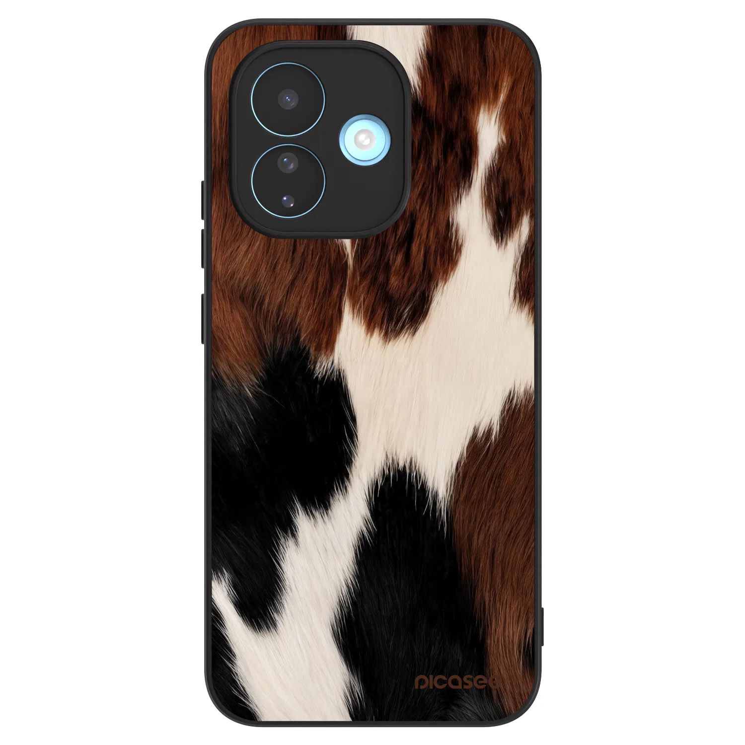 Picasee ULTIMATE CASE για Xiaomi Redmi Note 17 Pro 5G - Rodeo