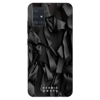 Θήκη για Samsung Galaxy A51 A515F - BOWIE