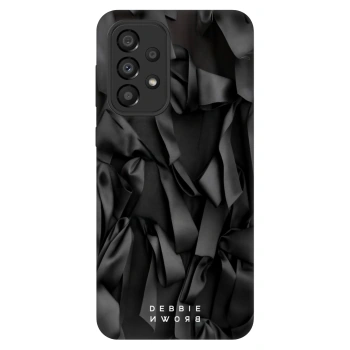Θήκη για Samsung Galaxy A33 5G A336 - BOWIE
