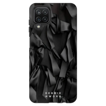 Θήκη για Samsung Galaxy A12 A125F - BOWIE