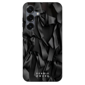 Θήκη για Samsung Galaxy S25 5G - BOWIE