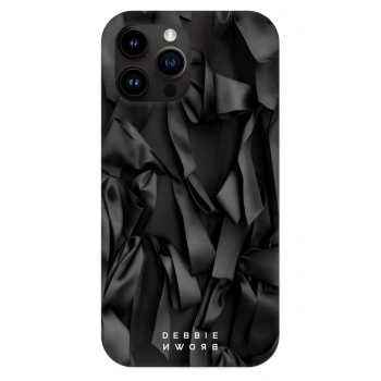 Θήκη για Apple iPhone 13 Pro Max - BOWIE