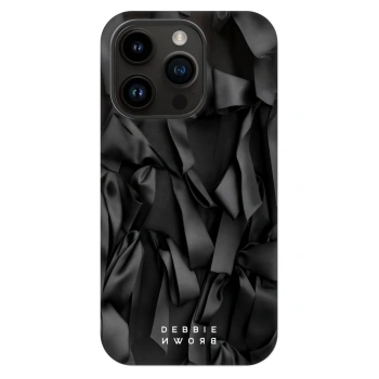 Θήκη για Apple iPhone 14 Pro - BOWIE