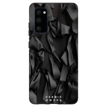 Θήκη για Samsung Galaxy S20 FE - BOWIE