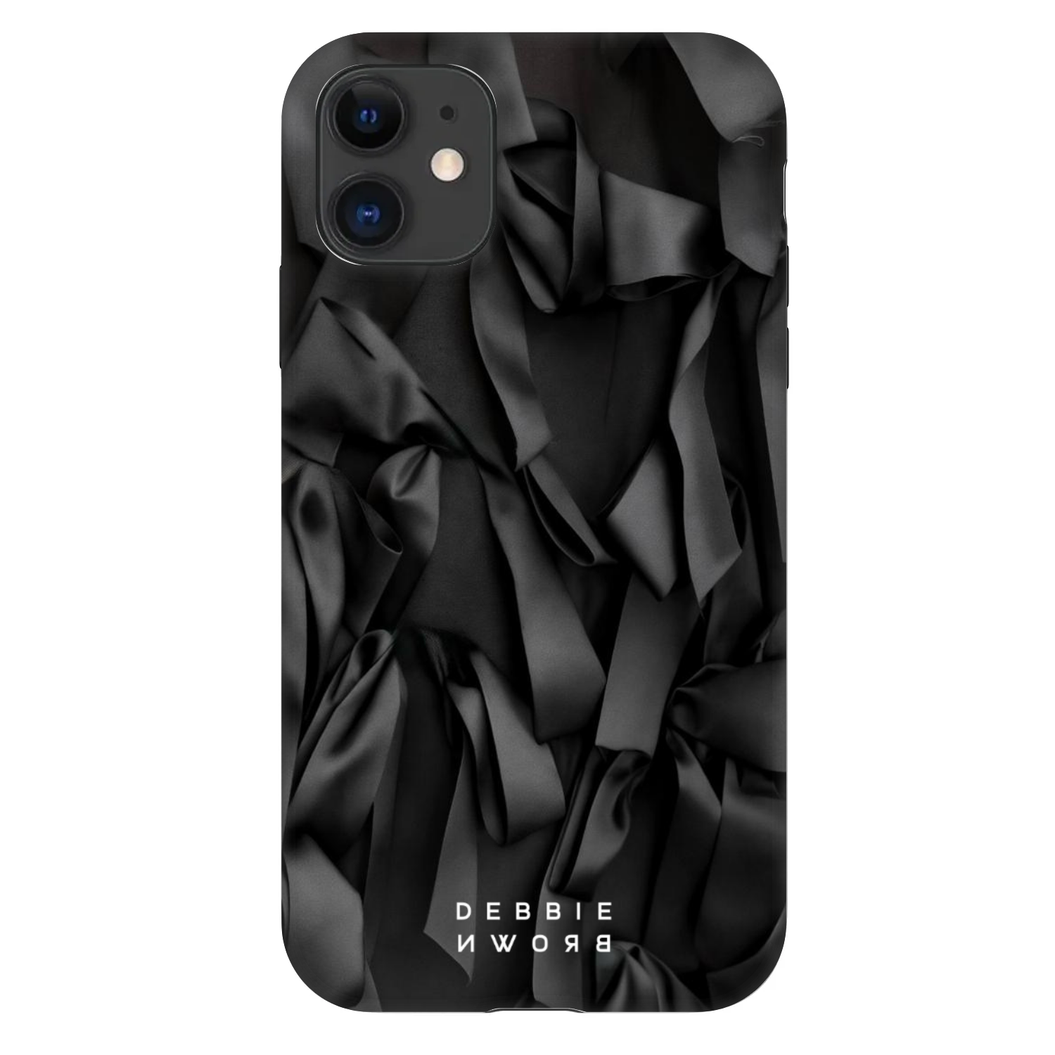 Picasee Fashion Case για Apple iPhone 11 - BOWIE