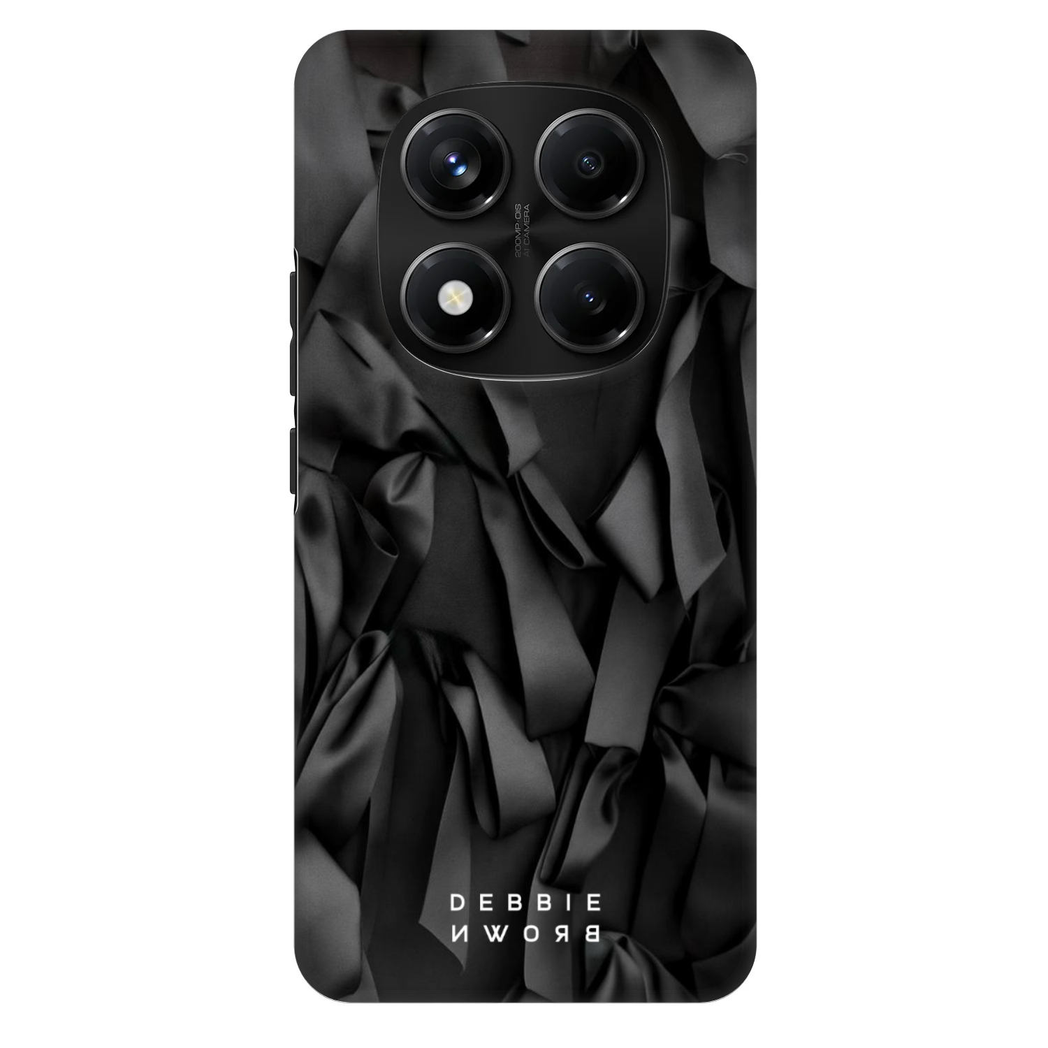 Picasee Fashion Case για Xiaomi Redmi Note 14 Pro+ 5G - BOWIE