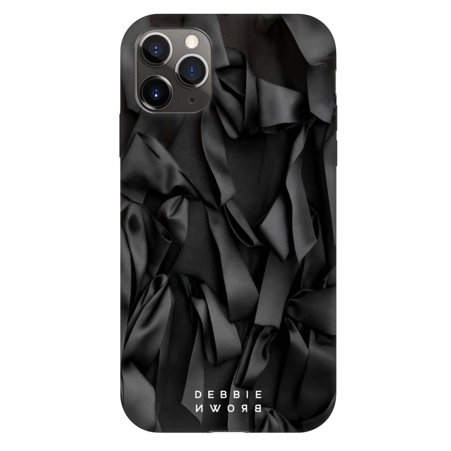 Picasee Fashion Case για Apple iPhone 11 Pro - BOWIE