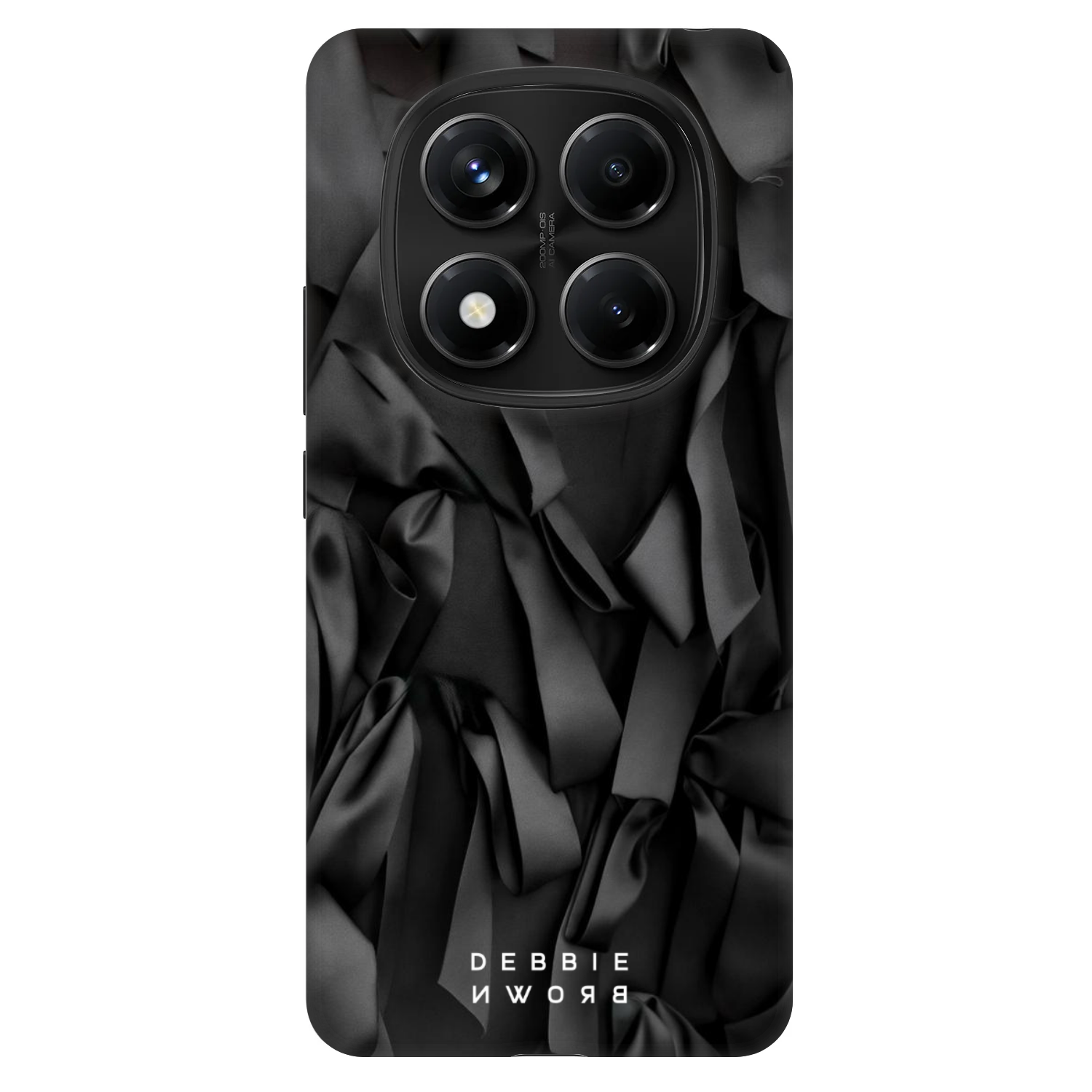 Picasee Fashion Case για Xiaomi Redmi Note 14 Pro 5G - BOWIE
