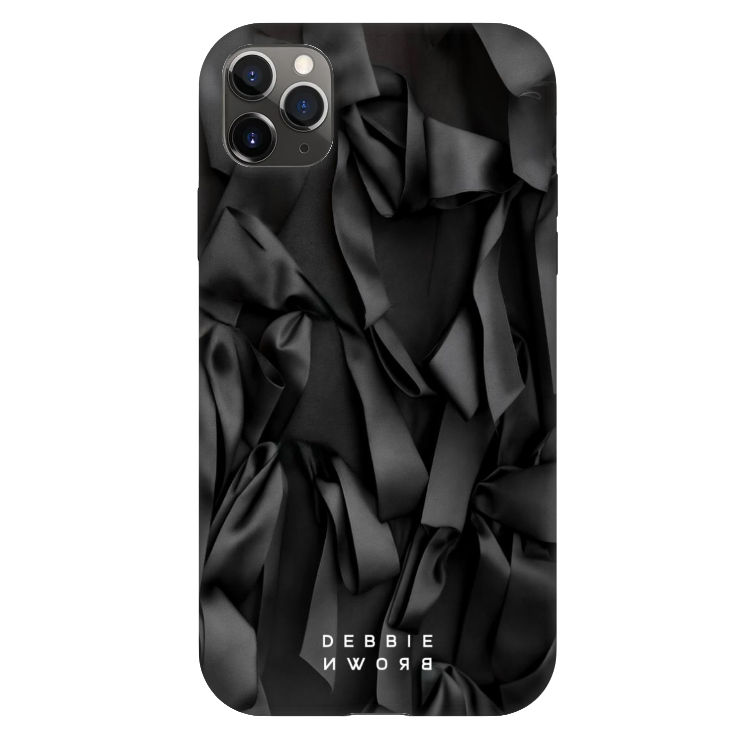 Picasee Fashion Case για Apple iPhone 11 Pro Max - BOWIE